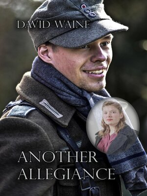 cover image of Another Allegiance